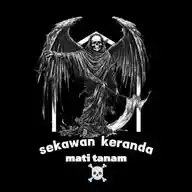 •sekawan Keranda• Mati Tanam WhatsApp Channel