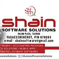 Shain Software Solutions WhatsApp Channel