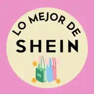 SHEIN: chollos, cupones y descubrimientos WhatsApp Channel