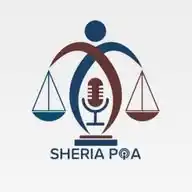 Sheria Poa WhatsApp Channel