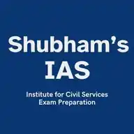 Shubham's IAS WhatsApp Channel