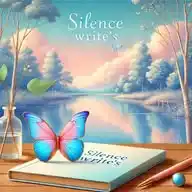 🦋Silence 🤐 Write's✍️ WhatsApp Channel