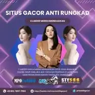 SITUS GACOR REKOMENDASI WhatsApp Channel