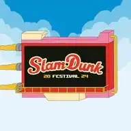 Slam Dunk Festival WhatsApp Channel
