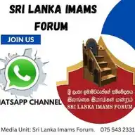 SLIF MEDIA WhatsApp Channel