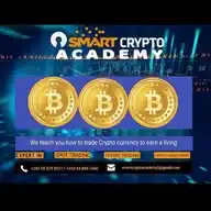 SMART CRYPTO ACADEMY WhatsApp Channel