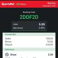 SPORTY-ODDS-GHANA🇬🇭 WhatsApp Channel