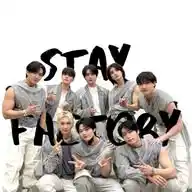 STAY FACTORY 🏭 WhatsApp Channel