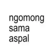 Sticker anomali WhatsApp Channel