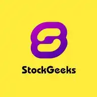 Stocksgeeks WhatsApp Channel