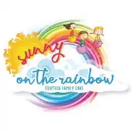 Sunny on the rainbow WhatsApp Channel