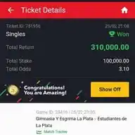 SURE TiP FOR FREE WhatsApp Channel