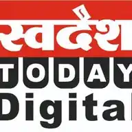 SWADESH TODAY WhatsApp Channel