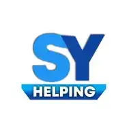 SY Helping ( syhelping.in ) WhatsApp Channel