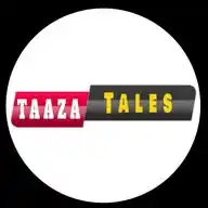 TaazaTales News WhatsApp Channel