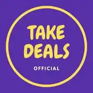 Take Deals Official WhatsApp Channel