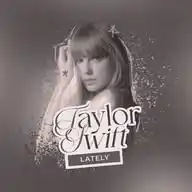 Taylor Swift Lately WhatsApp Channel