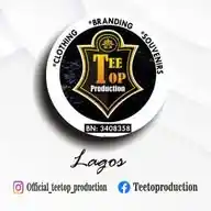 TEETOP PRODUCTION WhatsApp Channel