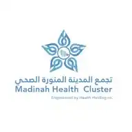 تجمع المدينة المنورة الصحي WhatsApp Channel