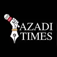 The Azadi Times WhatsApp Channel