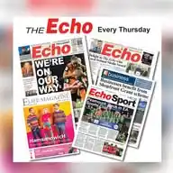The Echo Newspaper WhatsApp Channel