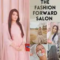 The Fashion Forward Salon WhatsApp Channel