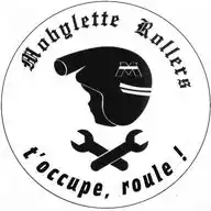 T'occupe, roule ! (La chaîne moto de Mobylette Rollers) WhatsApp Channel