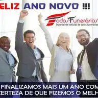 Todas Funerárias WhatsApp Channel