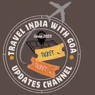 Travel India with Goa WhatsApp Channel