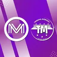 TRIBUNA MORADA / MORADOS VIAJEROS WhatsApp Channel