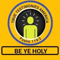 TRUE TESTIMONIES AMERICA 🇺🇲 WhatsApp Channel