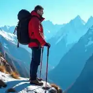 ציוד טיולים במחירים מעולים⛰️🥾 WhatsApp Channel