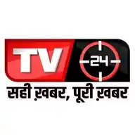 TV24 Durg Division WhatsApp Channel
