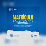 UNAH - Matrícula Excepcional 2024 WhatsApp Channel