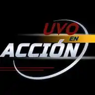 UVOenAcción WhatsApp Channel