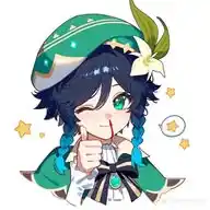 Venti The Bard San WhatsApp Channel