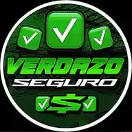 Verdazo Seguro WhatsApp Channel