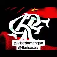 Vibe do Mengão | Flamengo  WhatsApp Channel