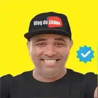 Vlogdolisboa  WhatsApp Channel