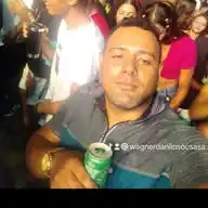 Wagner Sá WhatsApp Channel