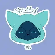 ♡ WindKat 🍃🐈‍⬛ WhatsApp Channel