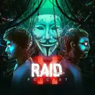 X-Raid Podcast WhatsApp Channel