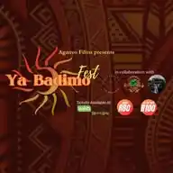 Ya Badimo Fest¡! WhatsApp Channel