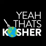 YeahThatsKosher  WhatsApp Channel