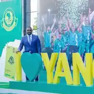 Young Africans Fans WhatsApp Channel