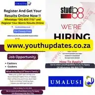 Youth Updates WhatsApp Channel