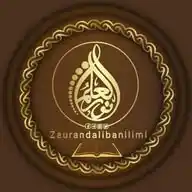 ZAURAN DALIBAN ILIMI WhatsApp Channel