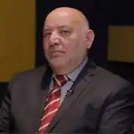 زهير سالم - مركز الشرق العربي Zuhair Salim WhatsApp Channel