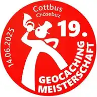 19. Geocaching Meisterschaft WhatsApp Channel