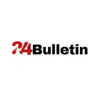24 Bulletin WhatsApp Channel